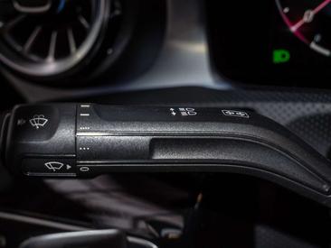 Mercedes CLA 180 180 — photo 15