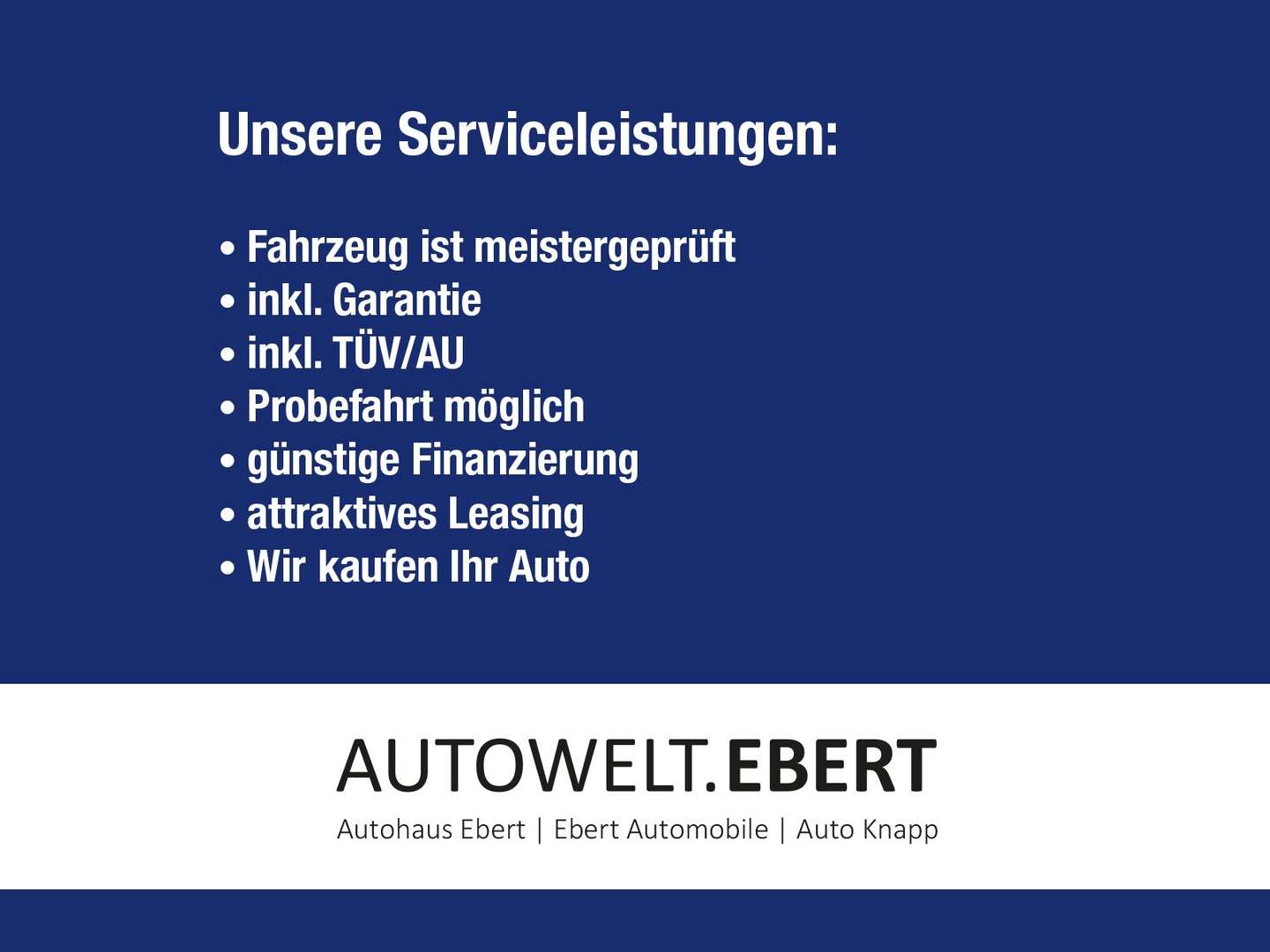 Mercedes Classe E63 AMG 63 - 2019 - Joinsteer - #20