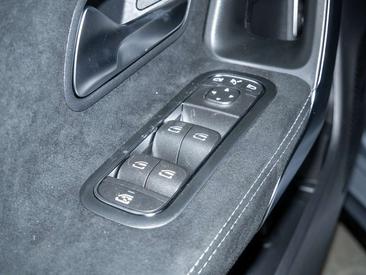 Mercedes CLA 180 180 — photo 17