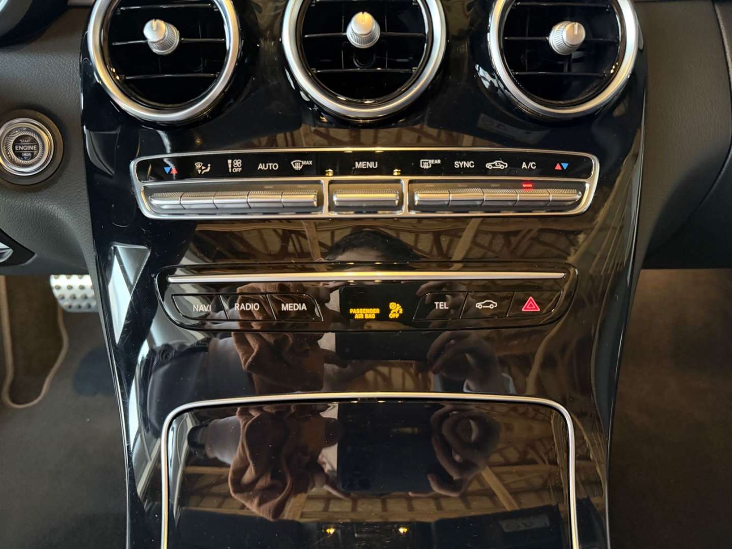 Mercedes Classe C 43 AMG 43 - 2022 - Joinsteer - #41