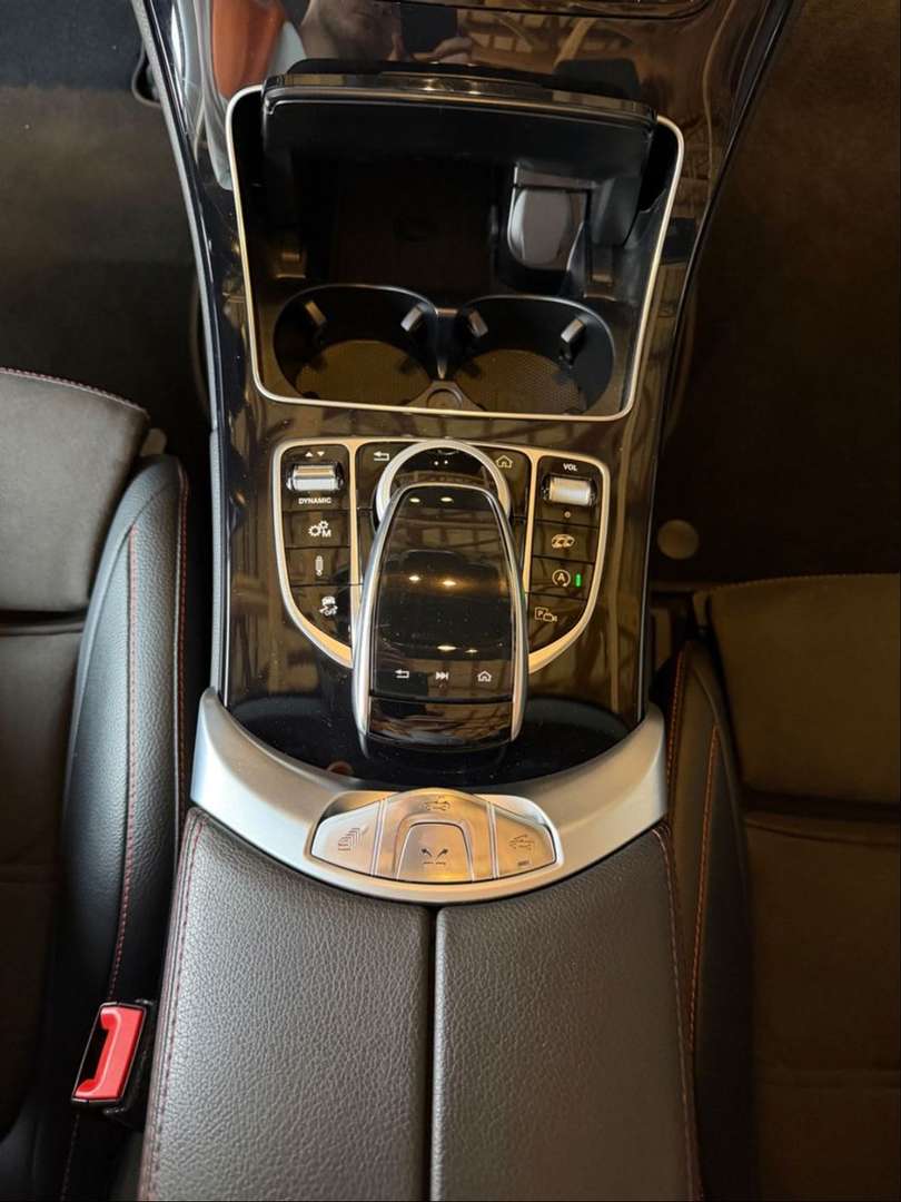 Mercedes Classe C 43 AMG 43 - 2022 - Joinsteer - #42