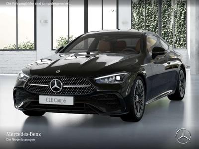 Mercedes CLE 200 Night Edition