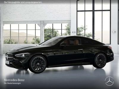 Mercedes CLE 200 Night Edition