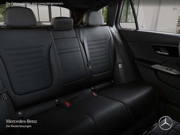 Mercedes Classe C 220 Night Edition — photo 11
