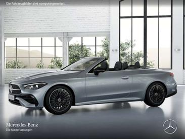 Mercedes CLE 200 Night Edition — photo 2