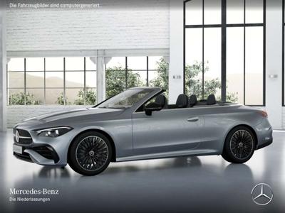 Mercedes CLE 200 Night Edition