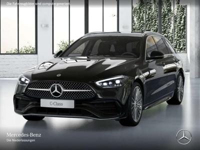 Mercedes Classe C 220 AMG-Line