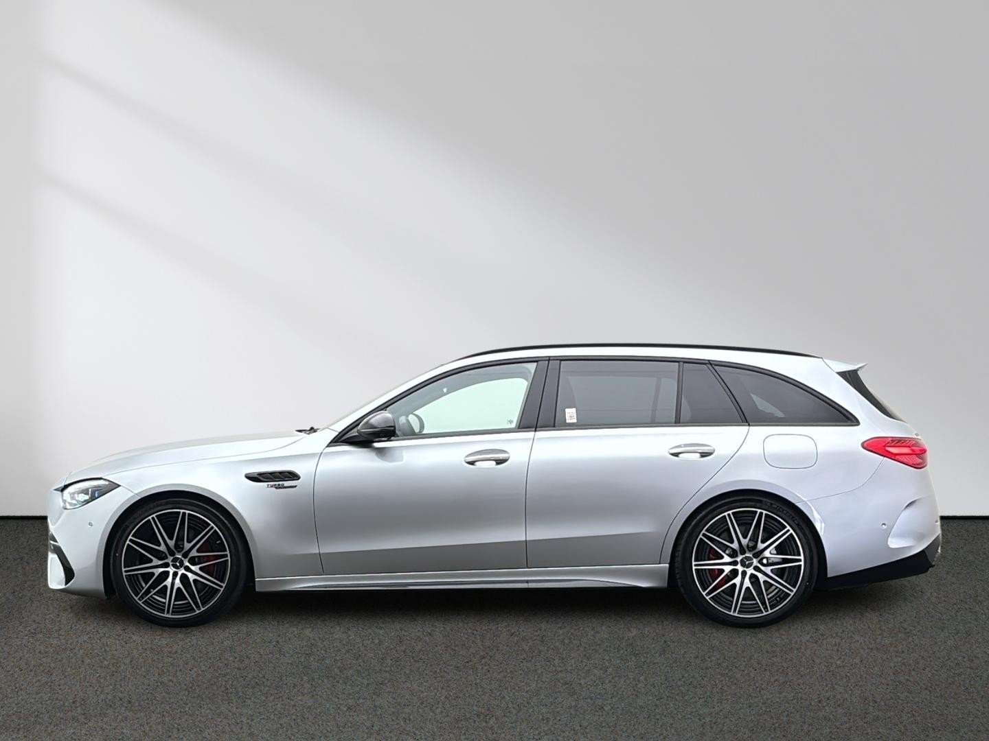 Mercedes Classe C63 AMG 63 Night Edition - 2025 - Joinsteer - #2