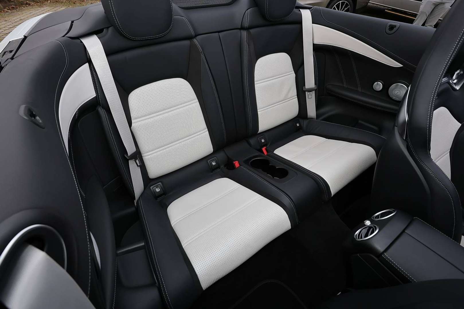 Mercedes Classe C63 AMG 63 - 2022 - Joinsteer - #5