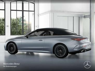Mercedes CLE 200 Night Edition — photo 13