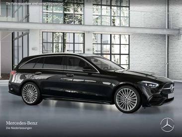 Mercedes Classe C 220 AMG-Line — photo 15