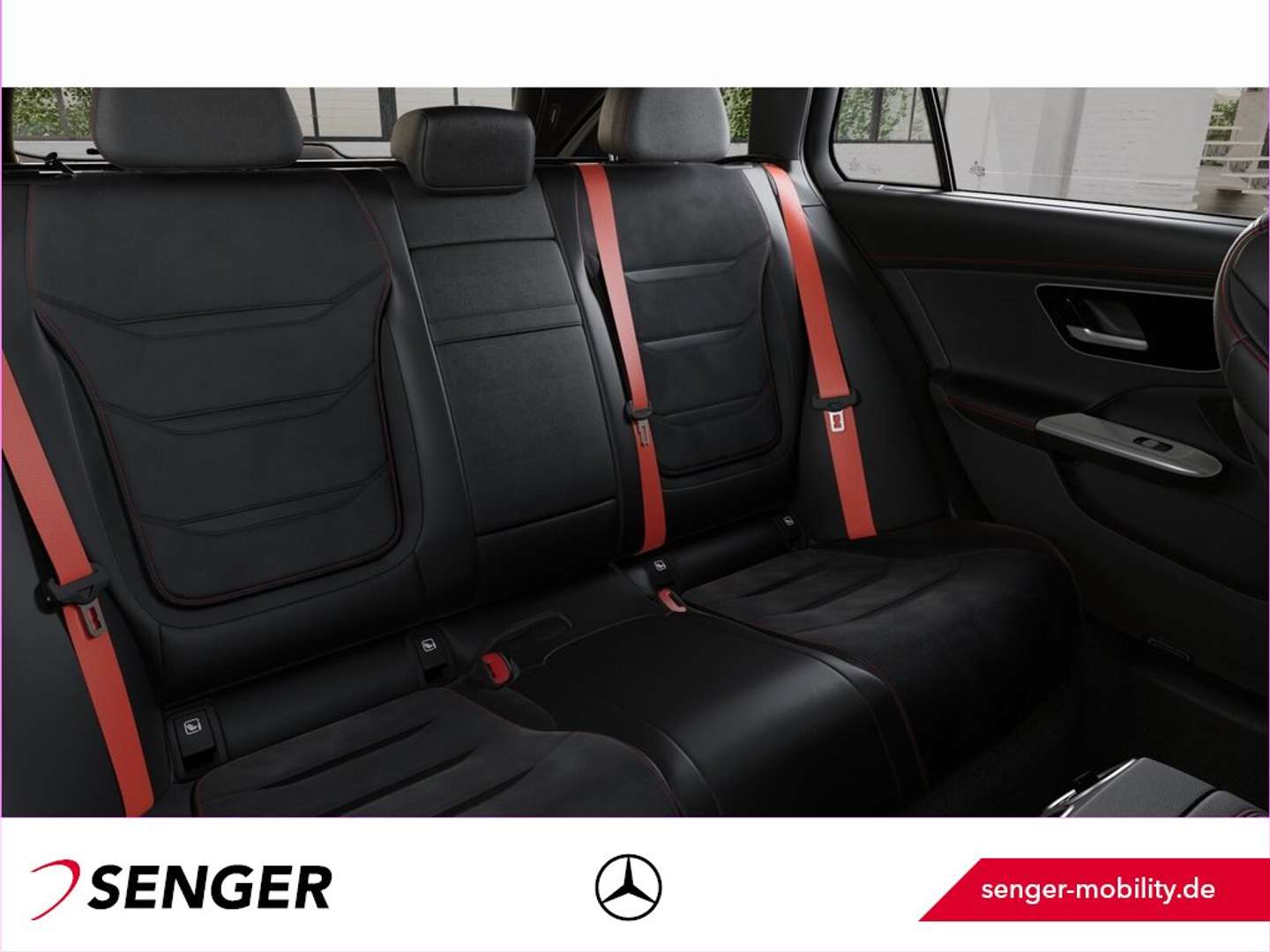 Mercedes Classe C 43 AMG 43 Night Edition - 2025 - Joinsteer - #9