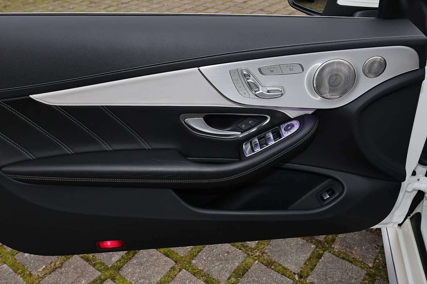Mercedes Classe C63 AMG 63 - 2022 - Joinsteer - #11