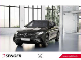 Mercedes GLC 220 Night Edition - 2023 - Joinsteer - #1