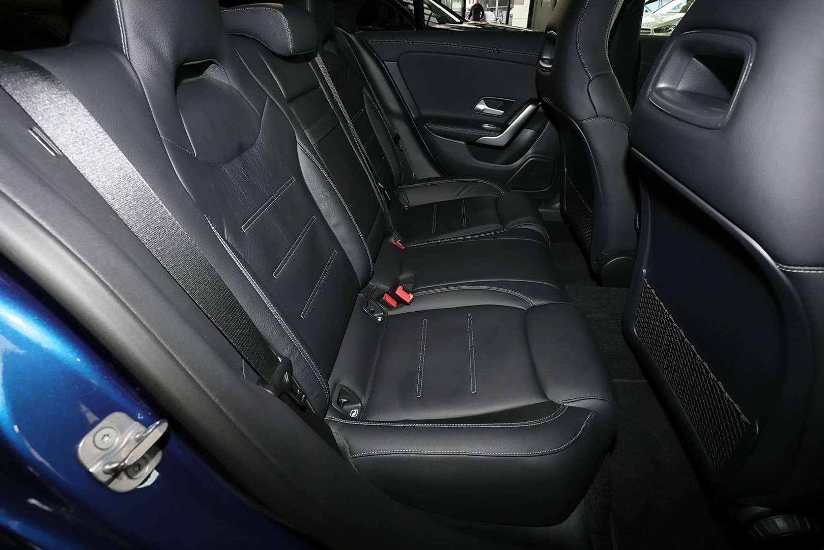 Mercedes CLA 200 200 - 2024 - Joinsteer - #6