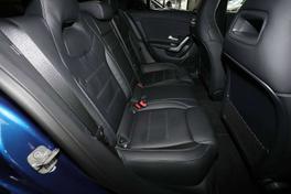 Mercedes CLA 200 200 -  - Joinsteer - #5
