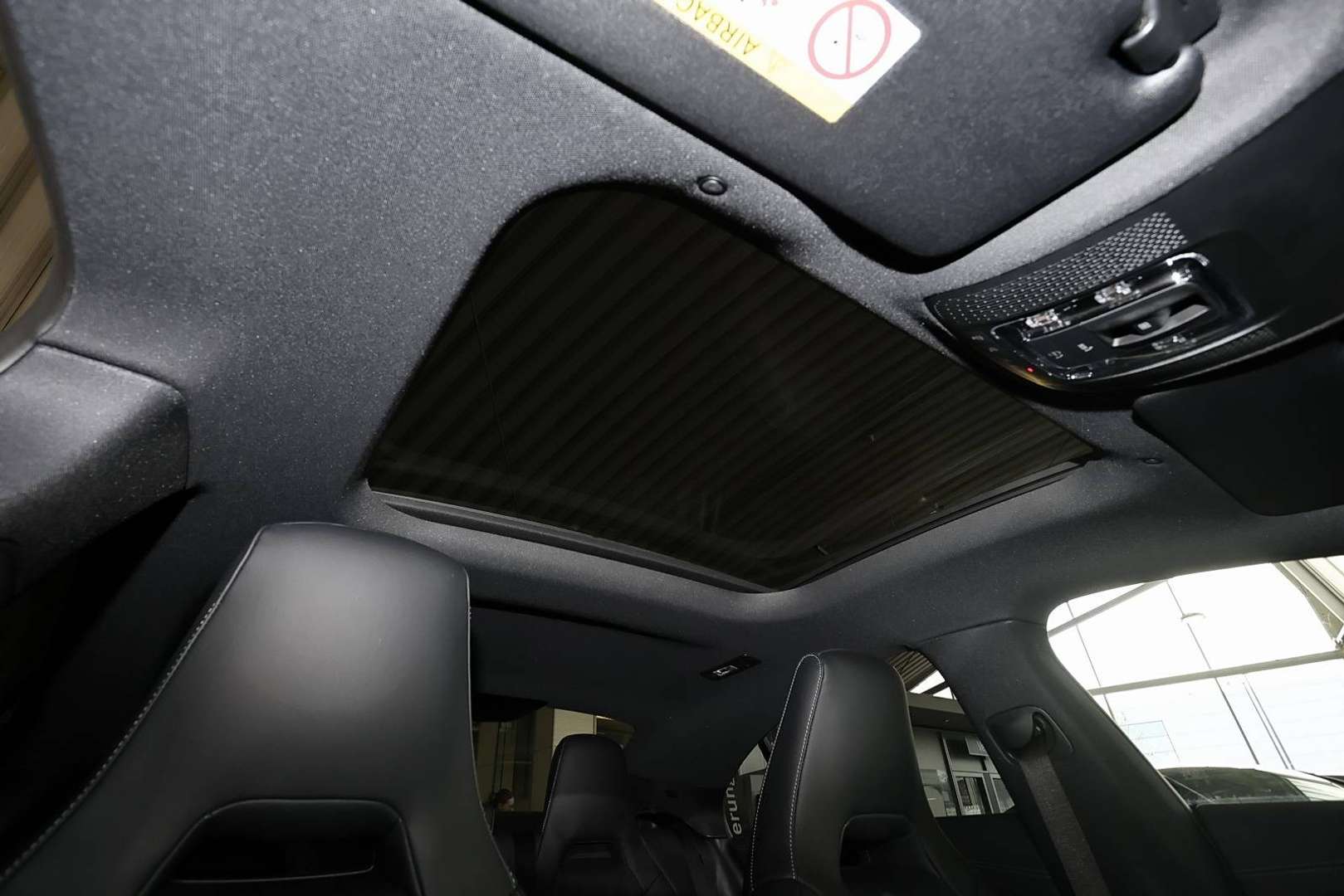 Mercedes CLA 200 200 - 2024 - Joinsteer - #7