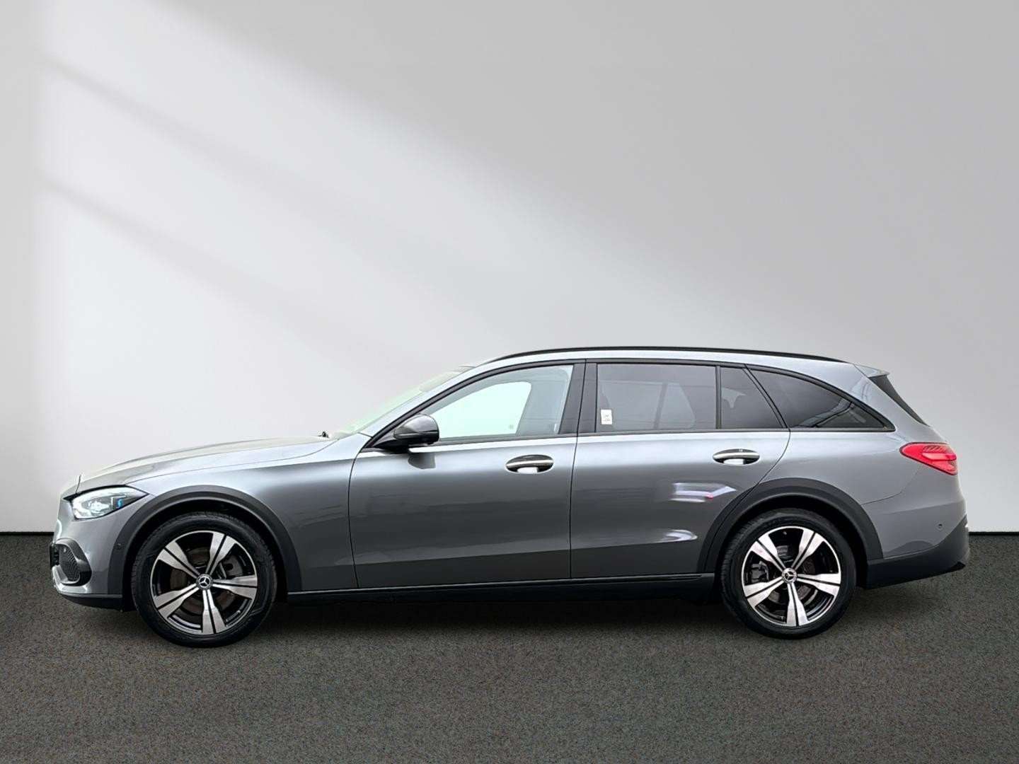 Mercedes Classe C 220 Night Edition - 2025 - Joinsteer - #2