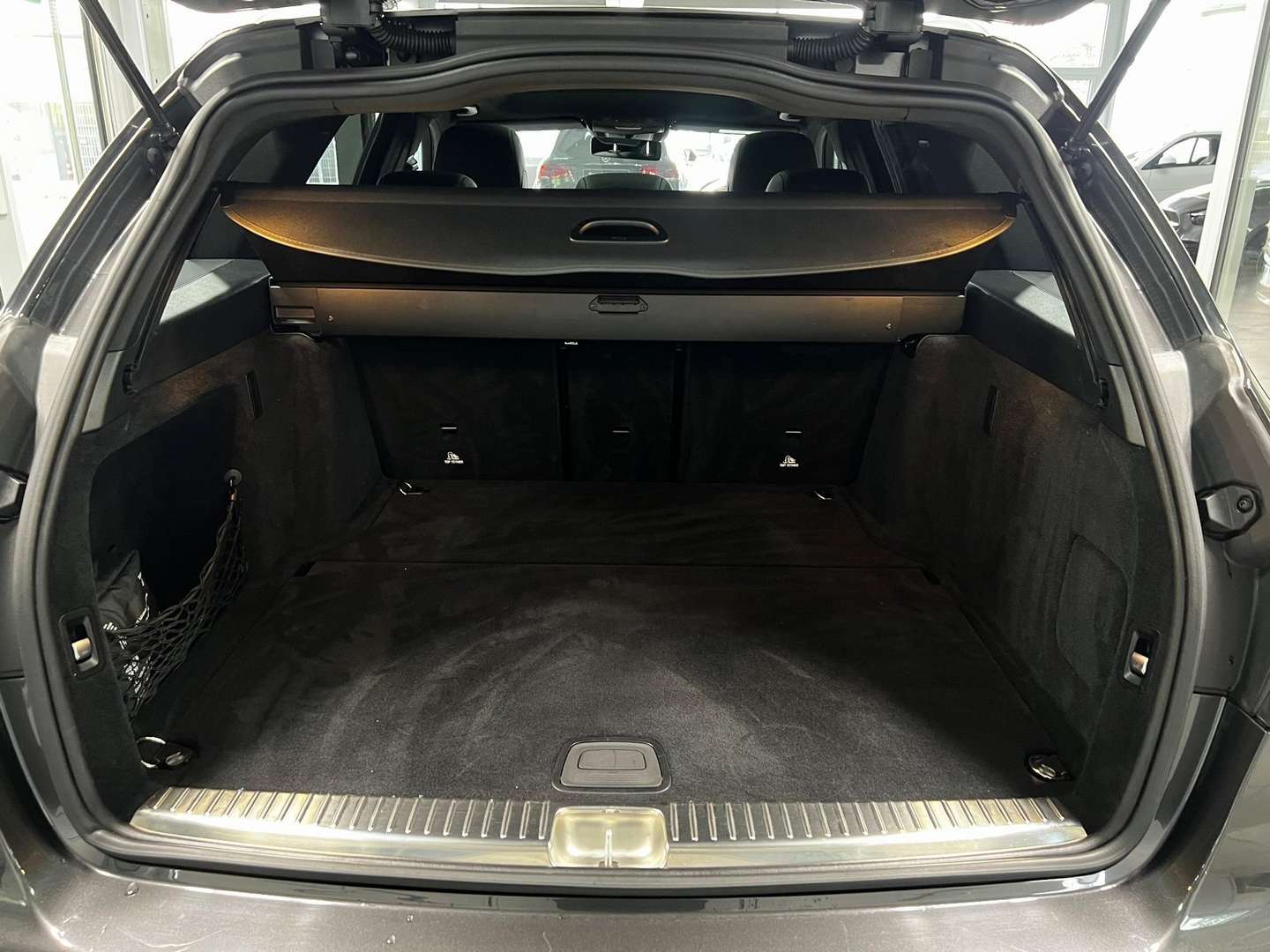 Mercedes Classe C 220 AMG-Line - 2021 - Joinsteer - #11