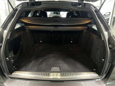 Mercedes Classe C 220 AMG-Line — photo 11