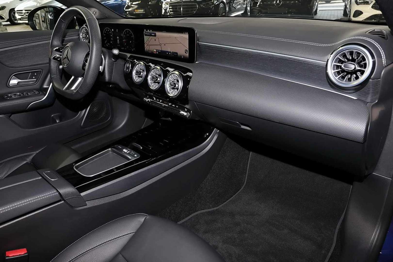 Mercedes CLA 200 200 - 2024 - Joinsteer - #8