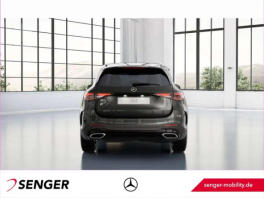 Mercedes GLC 220 Night Edition - 2023 - Joinsteer - #5