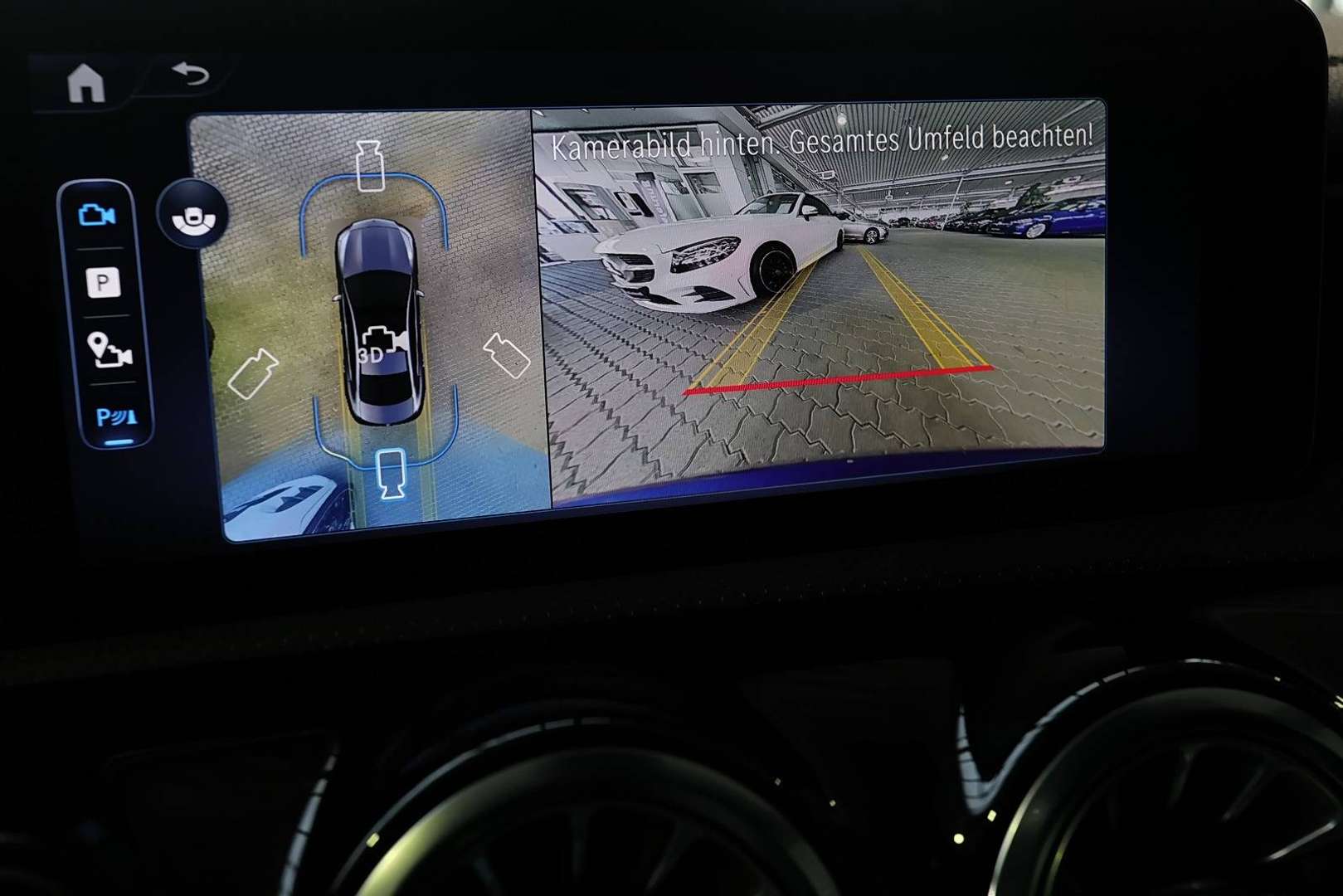 Mercedes CLA 200 200 - 2024 - Joinsteer - #11
