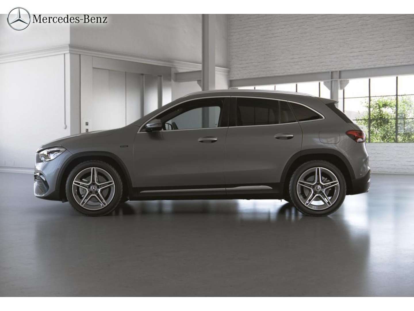 Mercedes GLA 250 250 AMG Line - 2021 - Joinsteer - #2