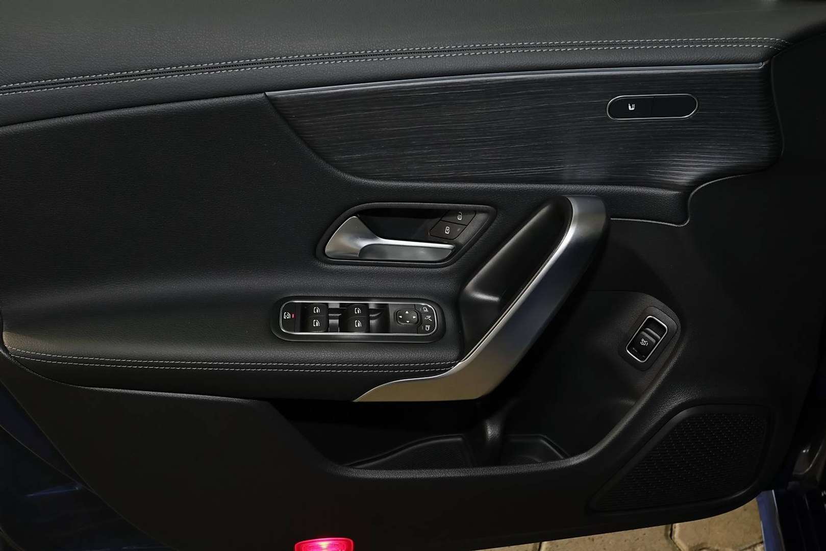 Mercedes CLA 200 200 - 2024 - Joinsteer - #12