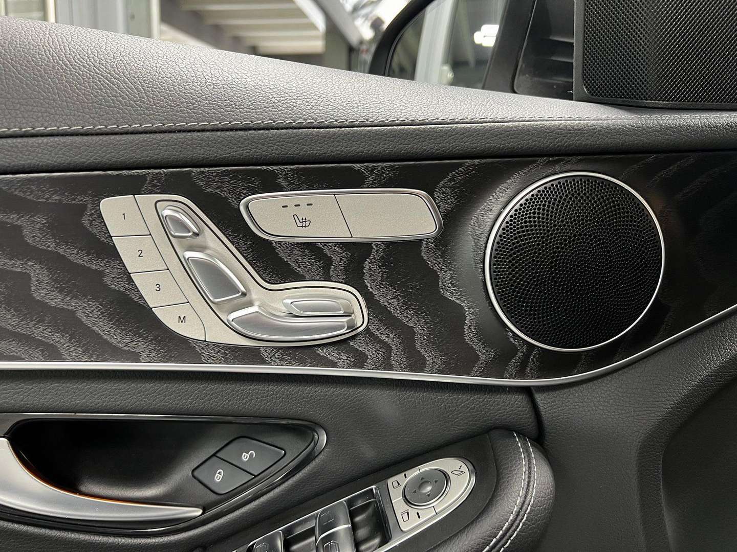Mercedes Classe C 220 AMG-Line - 2021 - Joinsteer - #17