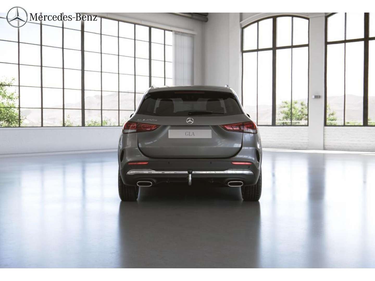 Mercedes GLA 250 250 AMG Line - 2021 - Joinsteer - #4