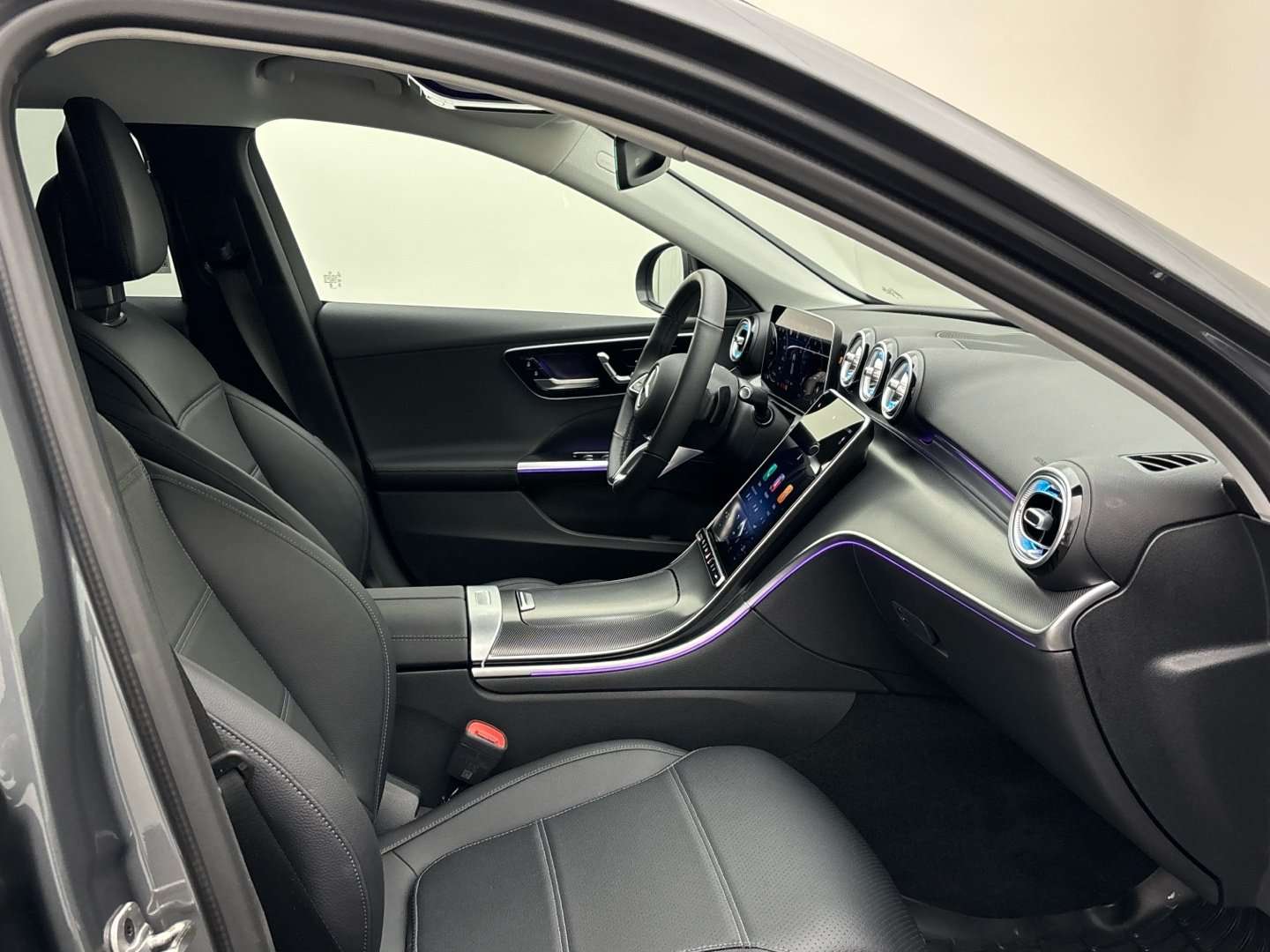 Mercedes Classe C 220 Night Edition - 2025 - Joinsteer - #12