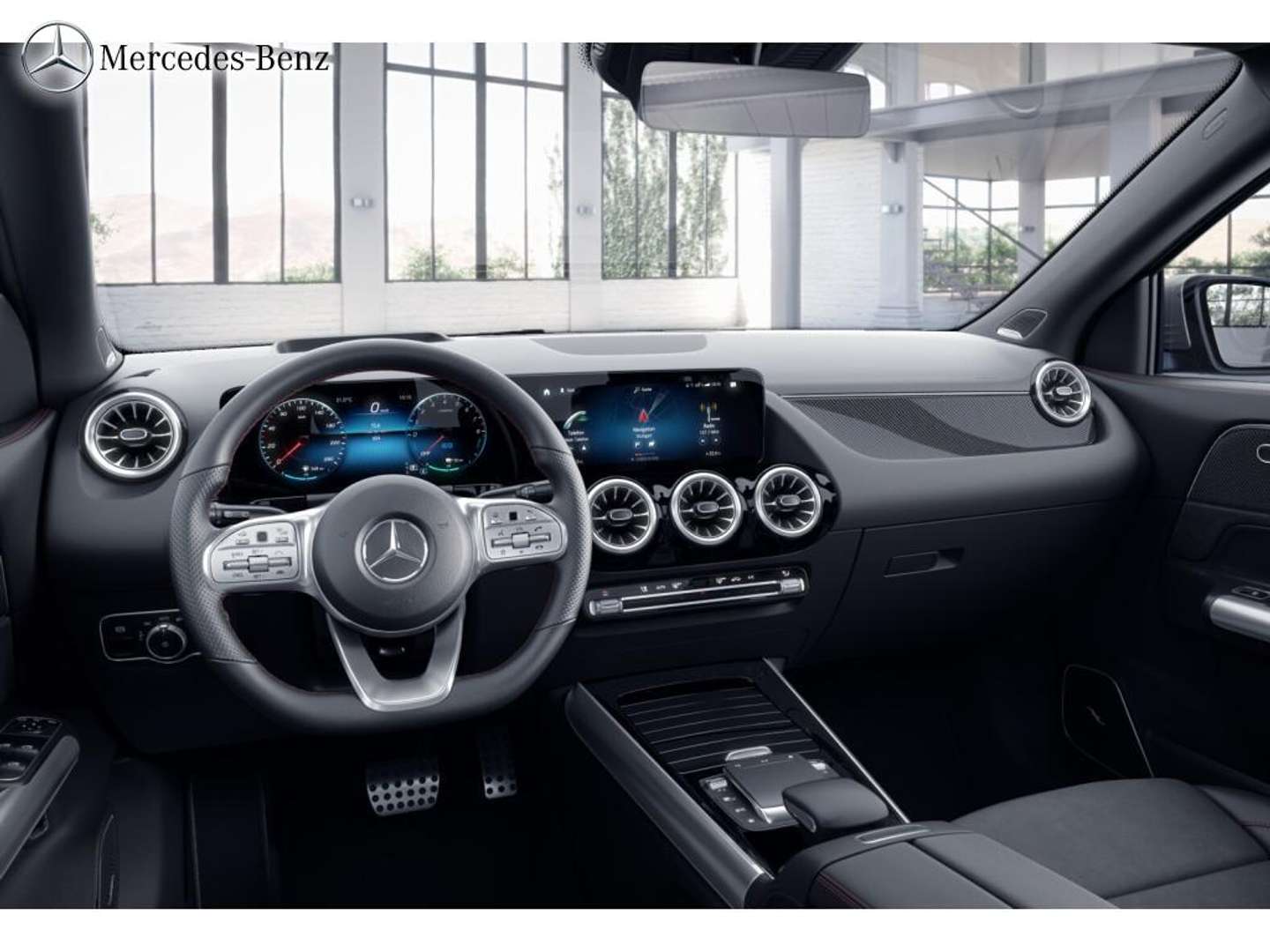 Mercedes GLA 250 250 AMG Line - 2021 - Joinsteer - #7