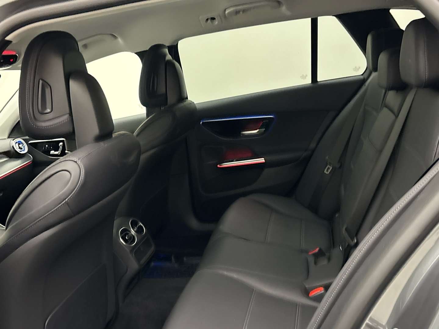 Mercedes Classe C 220 Night Edition - 2025 - Joinsteer - #13