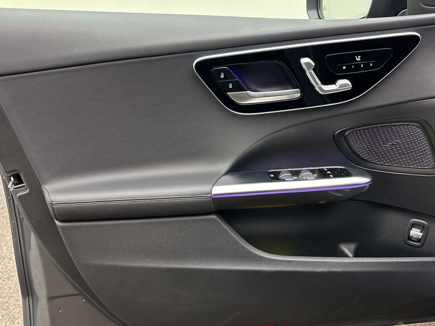 Mercedes Classe C 220 Night Edition - 2025 - Joinsteer - #14