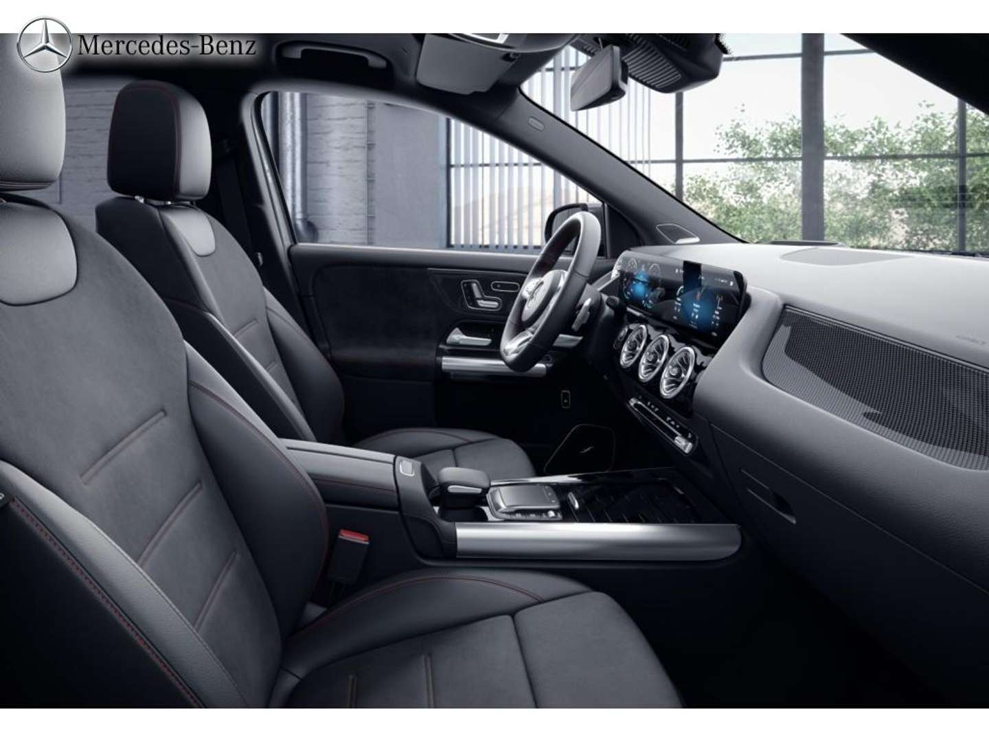 Mercedes GLA 250 250 AMG Line - 2021 - Joinsteer - #8