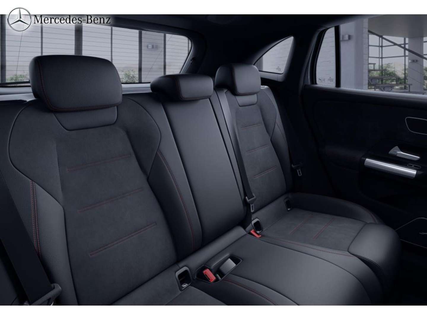 Mercedes GLA 250 250 AMG Line - 2021 - Joinsteer - #9