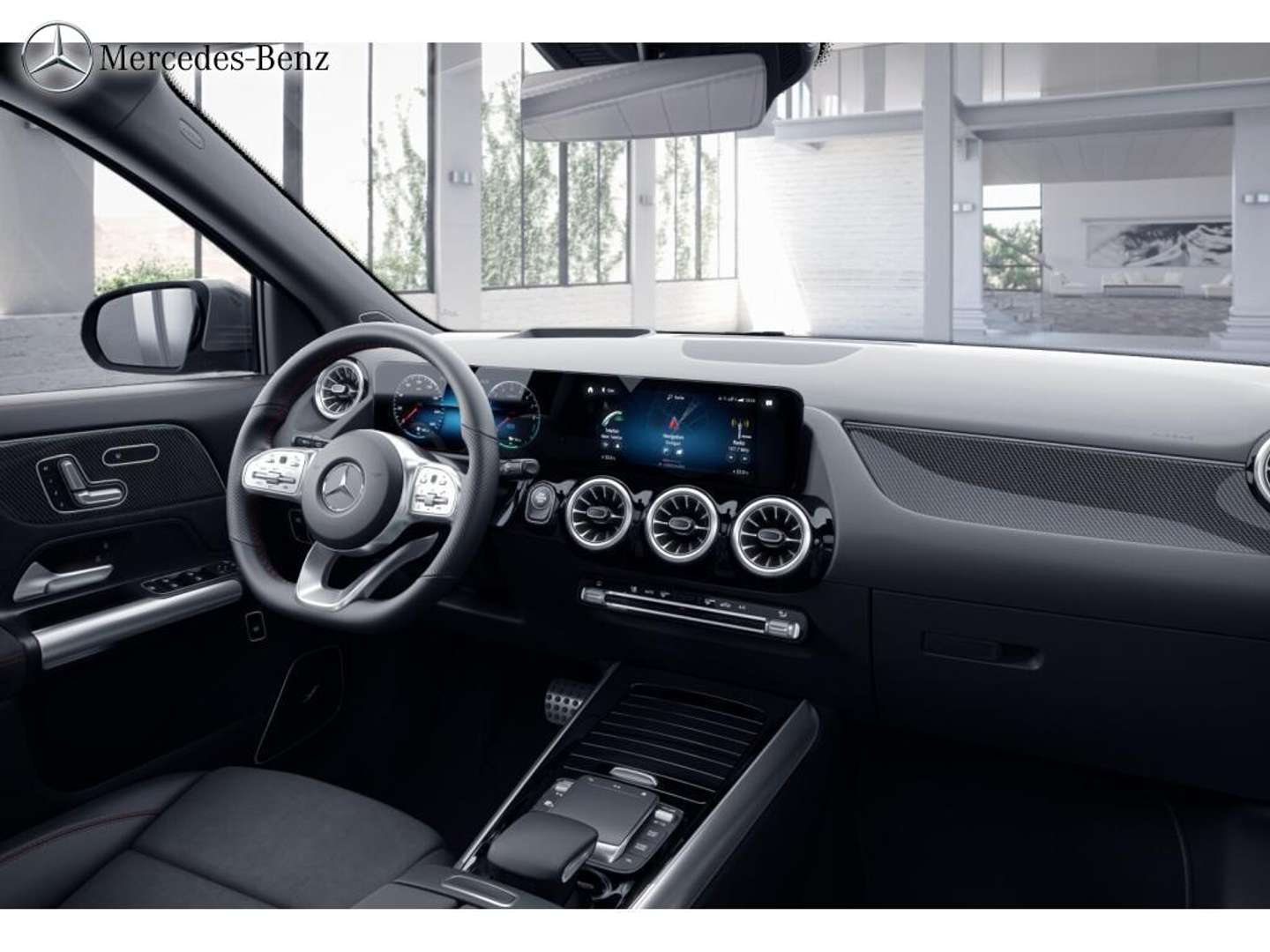 Mercedes GLA 250 250 AMG Line - 2021 - Joinsteer - #10
