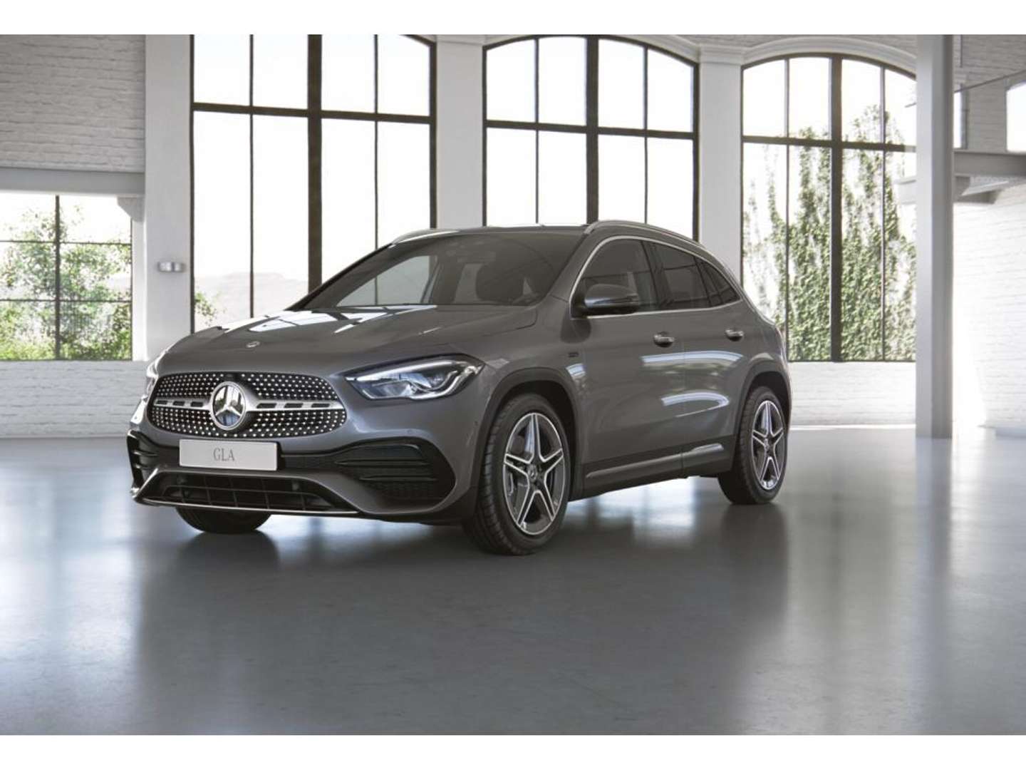 Mercedes GLA 250 250 AMG Line - 2021 - Joinsteer - #12