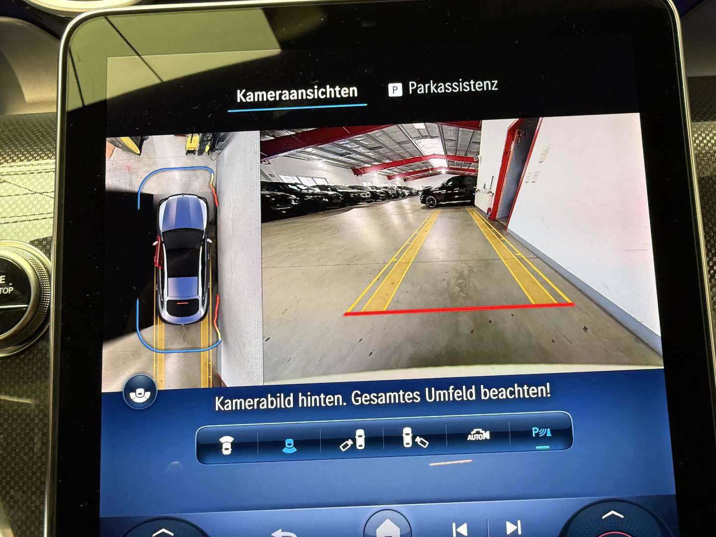 Mercedes GLC Coupé 220 AMG Line - 2025 - Joinsteer - #9
