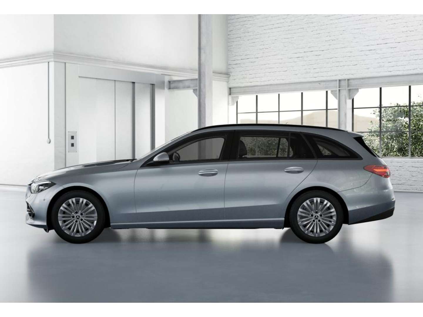Mercedes Classe C 200 - 2023 - Joinsteer - #1