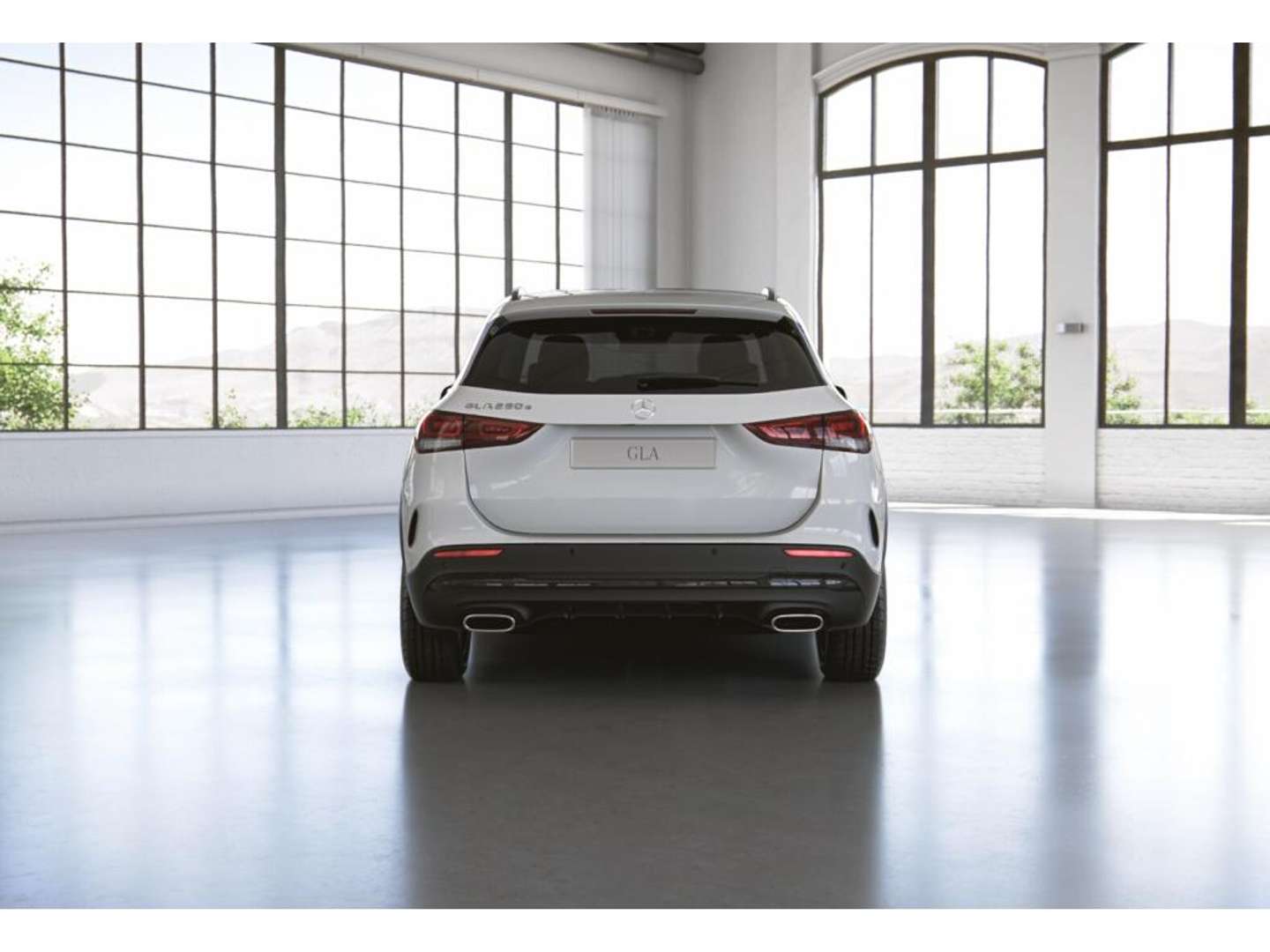 Mercedes GLA 250 250 Night Edition - 2021 - Joinsteer - #3