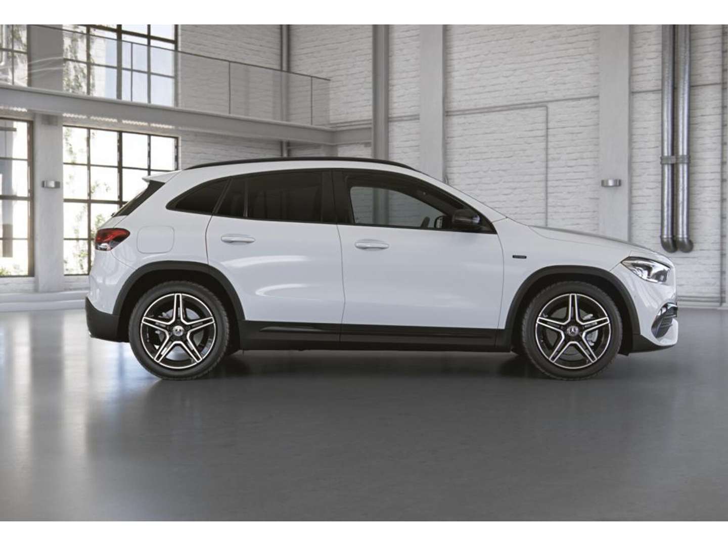 Mercedes GLA 250 250 Night Edition - 2021 - Joinsteer - #4