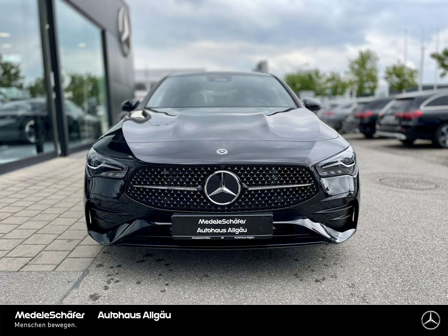Mercedes CLA 200 200 - 2025 - Joinsteer - #2