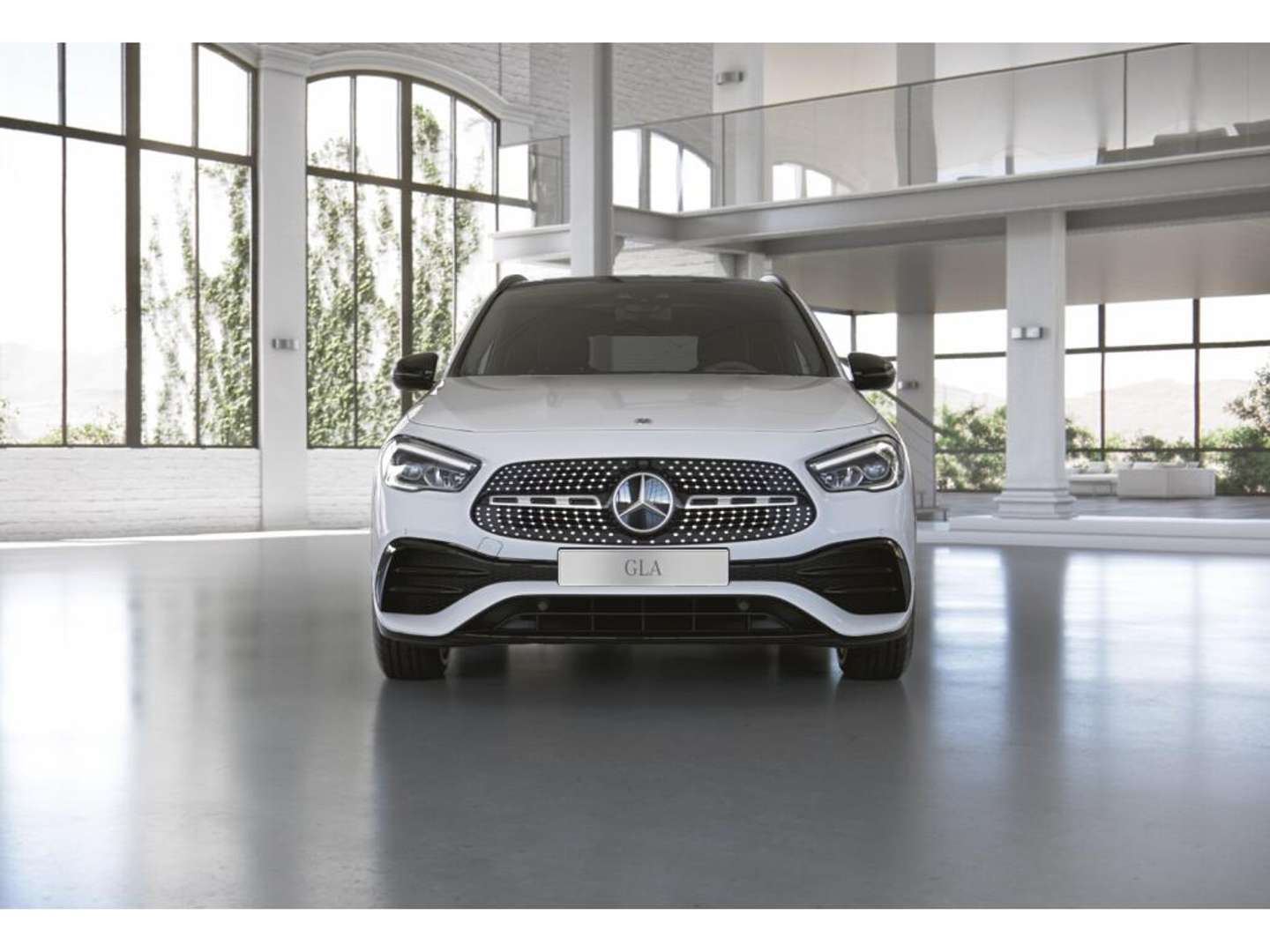 Mercedes GLA 250 250 Night Edition - 2021 - Joinsteer - #5