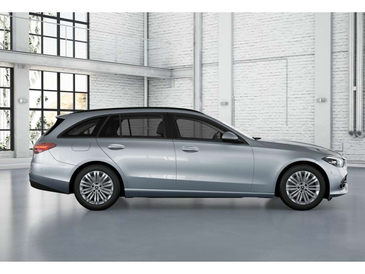 Mercedes Classe C 200 - 2023 - Joinsteer - #4