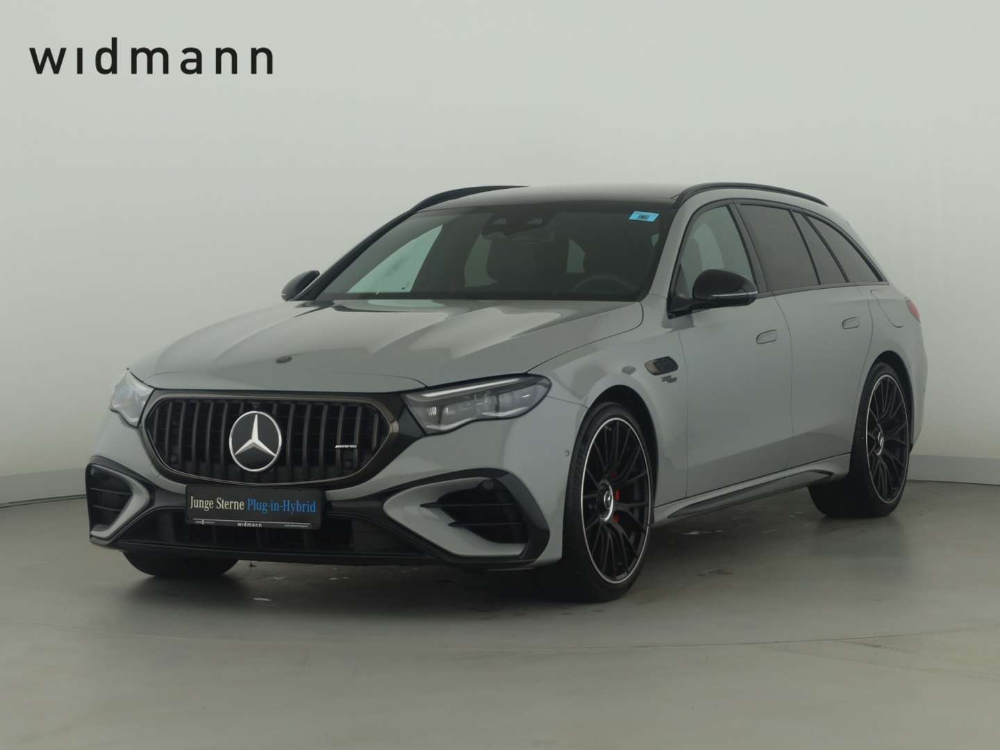 Mercedes Classe E 53 AMG 53 - 2024 - Joinsteer - #1