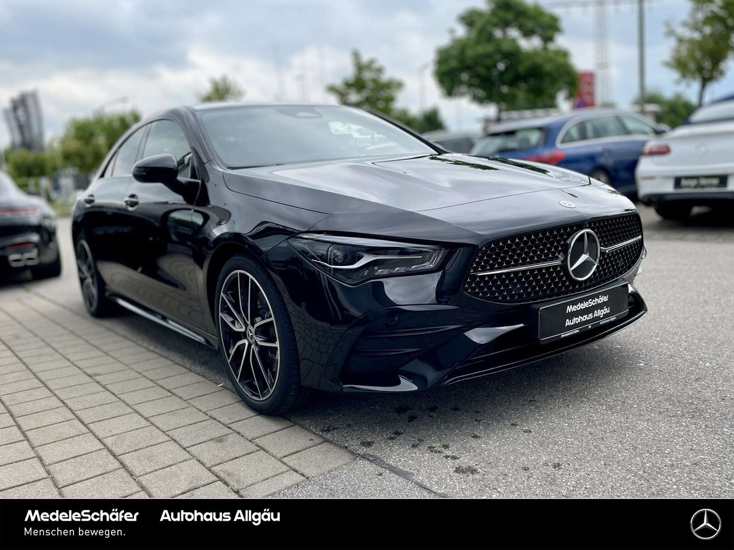 Mercedes CLA 200 200 - 2025 - Joinsteer - #3