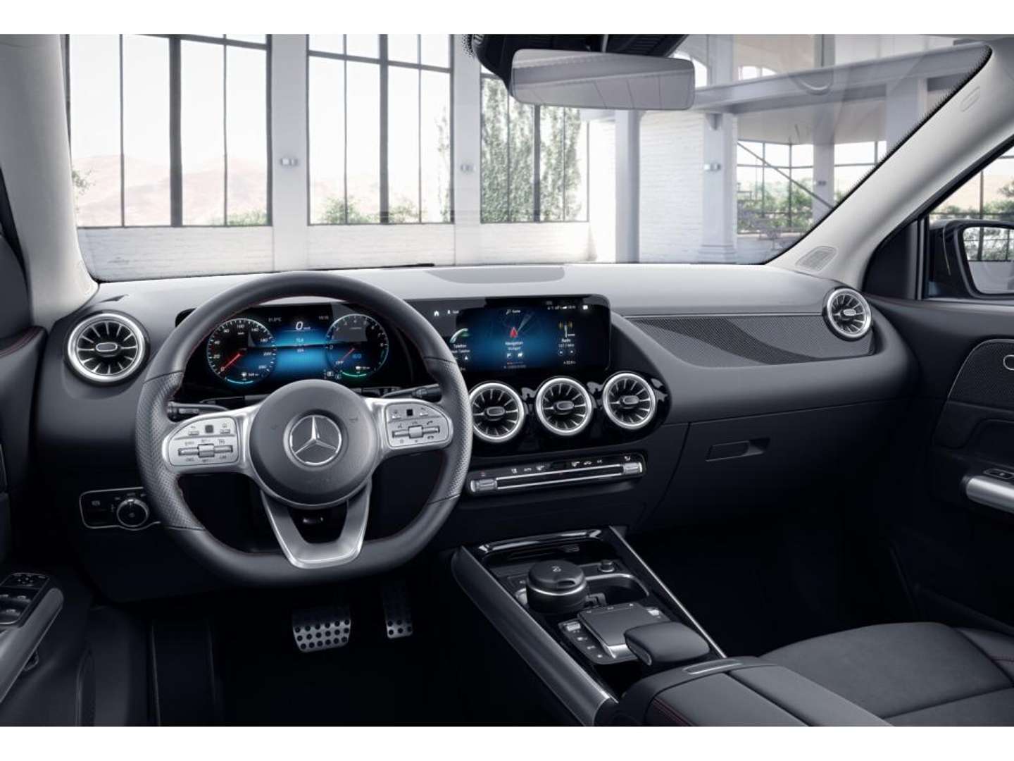 Mercedes GLA 250 250 Night Edition - 2021 - Joinsteer - #6