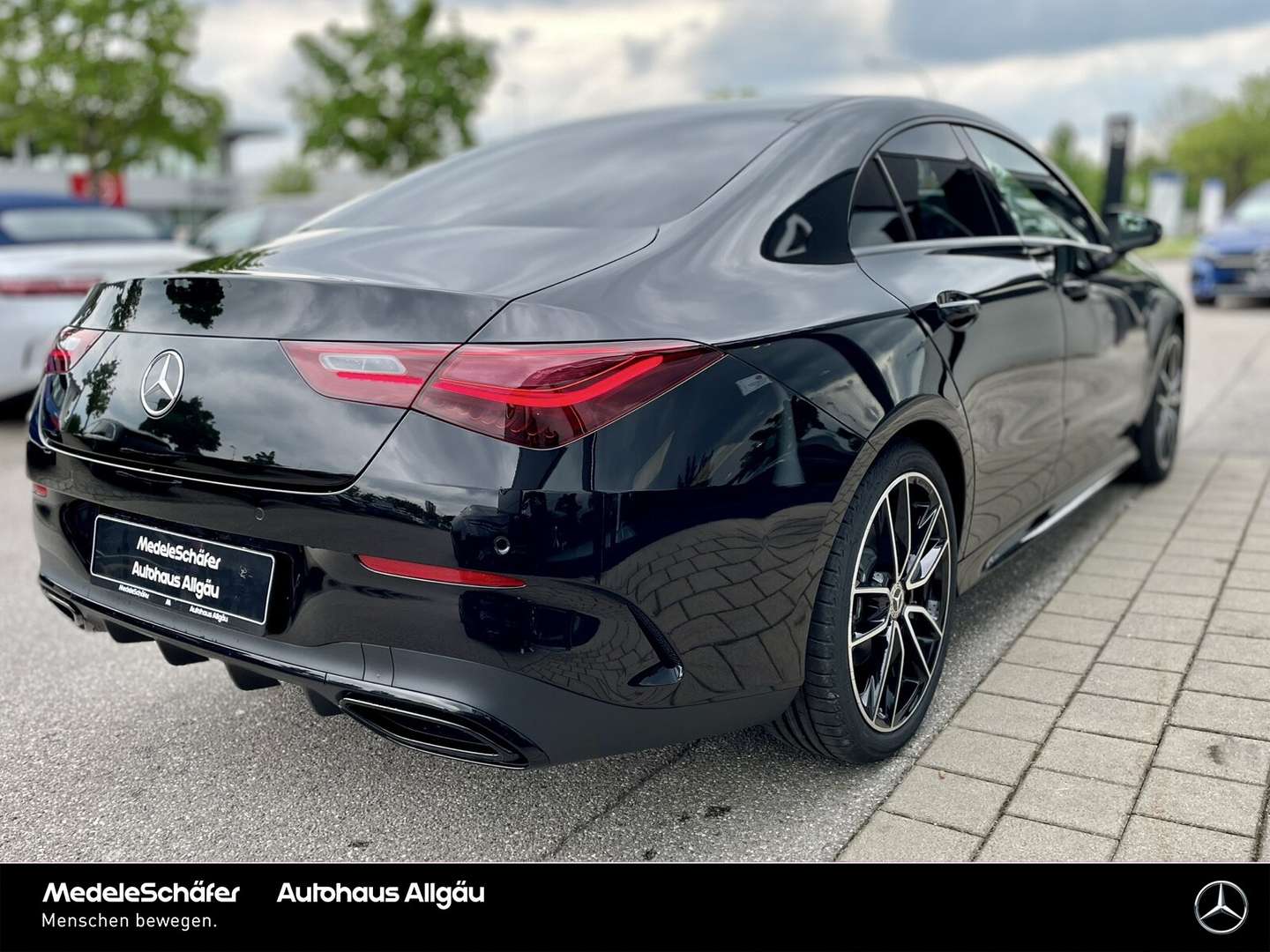 Mercedes CLA 200 200 - 2025 - Joinsteer - #4